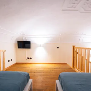 Aparthotel Open Sicily Homes Ai Quattro Canti, Palermo